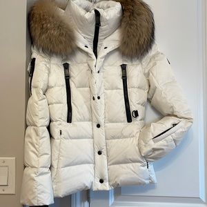 SAM Blake jacket